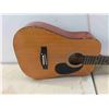 Image 4 : 2 Acoustic Guitars (Brands) Montana & Denver 
