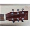 Image 5 : 2 Acoustic Guitars (Brands) Montana & Denver 