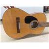 Image 7 : 2 Acoustic Guitars (Brands) Montana & Denver 