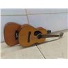 Image 8 : 2 Acoustic Guitars (Brands) Montana & Denver 
