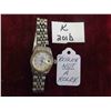 Image 1 : Ladies *REPLICA* Rolex Watch 