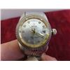 Image 3 : Ladies *REPLICA* Rolex Watch 