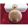 Image 2 : Monroe Pocket Watch with 17 Jewels 