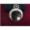 Image 2 : Bulova Pocket Watch with Local 2224 CAW TCA Canada on Face 