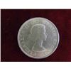 Image 2 : 1961 Canadian 50 Cent Coin 