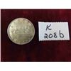 Image 1 : 1961 Canadian Silver Dollar 