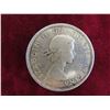 Image 2 : 1961 Canadian Silver Dollar 