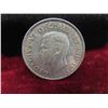 Image 2 : Canadian 1942 50 Cent Coin 
