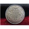 Image 3 : Canadian 1942 50 Cent Coin 