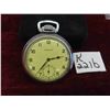 Image 1 : Malton Pocket Watch 