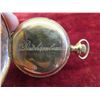 Image 2 : Waltham Pocket Watch - Missing Glass on Face and Hand , See Photos 