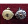 Image 2 : 6 Pocket Watches - Some Missing Hands, Face Glass or Winders