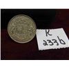 Image 1 : Canadian 1951 50 Cent Coin
