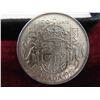Image 3 : Canadian 1951 50 Cent Coin