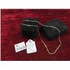 Image 1 : 10kt Gold 16'' Chain Total Weight 1.7 Grams 