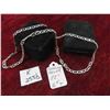 Image 1 : Sterling Silver 22'' Chain Total Weight 16.8 Grams 