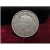 Image 2 : Canadian 1943 50 Cent Coin 