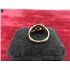 Image 2 : 10kt Gold Ring Size 8.5 Total Weight 4.2 Grams 