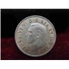 Image 2 : Canadian 1941 50 Cent Coin 