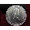 Image 2 : Canadian 1973 $10 Coin Olympiade XX1 Montreal 1976 