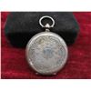 Image 2 : Pocket Watch with Key 