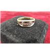 Image 3 : 10kt Gold and Diamond Ring Size 9 Total Weight 4.1 Grams 