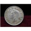 Image 2 : Canadian 1940 50 Cent Coin 