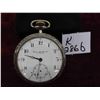 Image 1 : Ponte Markle Ltd Winnipeg Pocket Watch 