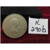 Image 1 : Canadian 1978 Dollar Coin 