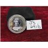 Image 1 : Queen Elizabeth II Commemmorative Coin 