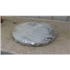 Image 2 : Marble Lazy Suzie 18'' Across