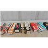 Image 8 : Approx. 100 New Old Stock Radio Tubes 