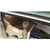Image 8 : Tank Set Up Including Black 2 Tier Stand , 25 Gallon Tank , 10 Gallon 