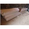 Image 2 : Engineered Hand Scraped Hardwood Flooring : 2 Boxes (Each Box) 39.37 Square Feet Acacia 5'' Wide 3/8