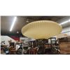 Image 2 : Vintage Floor Torche Lamp with Shade 