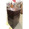 Image 2 : 6 Drawer Dresser 52'' x 34'' x 20'' 