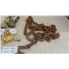 Image 2 : Acetylene Gauges (1) New , Chain 