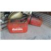 Image 8 : Pallet Lot: 3 Outboard Motors Have Compression and Shifts , 2 Marine 