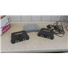 Image 1 : 2 Nintendo 64 Consoles , 1 Power Supply , Playstation Console No Power Cord 