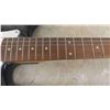 Image 8 : Jay Turser Electric Guitar - Missing 3 Strings 