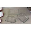 Image 2 : 14pcs Glassware Including Fire King , Anchor & Kitchenaid 