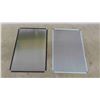 Image 2 : 2 Metal Signs : John Deere , Bud Light Larger Measures 7 3/4'' x 11 3/4'' 