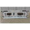 Image 2 : Audiovox 300 Watt Amp 