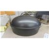 Image 2 : Pots, Pans, Bakeware, Roaster & More (Some Kitchenaid)