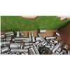 Image 8 : 1/4'' 3/8'' 1/2'' Sockets, Rachets & Extensions 