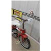 Image 2 : Cool Tricycle with Engine Display and Tilting Carry Bucket