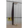 Image 1 : Old 60'' 2-Person Wood Saw 