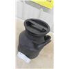 Image 2 : 1 Gallon Cream Can with Lid 