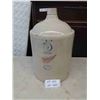 Image 1 : Red Wing 5 Gallon Stoneware Jug 