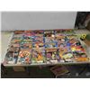 Image 1 : 30 Nintendo Power Magazines 1990s 